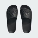 Claquettes Adidas Adilette Aqua Noir