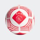 Ballon Ajax Amsterdam Domicile Club 2023/24 Blanc