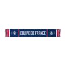 Écharpe Équipe de France Supporter 2024 Bleu ( FFF )