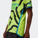 Maillot Arsenal Extérieur Homme 2023/24 Vert