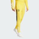 Pantalon Juventus Turin Training Tiro Homme 2023/24 Jaune