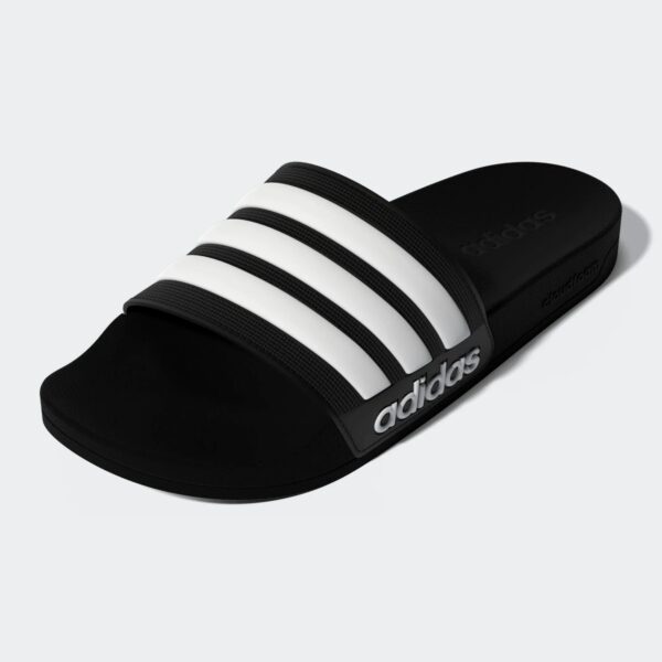 Claquettes Adilette Shower Noir - Image 10
