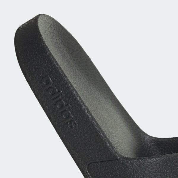 Claquettes Adidas Adilette Aqua Noir - Image 8