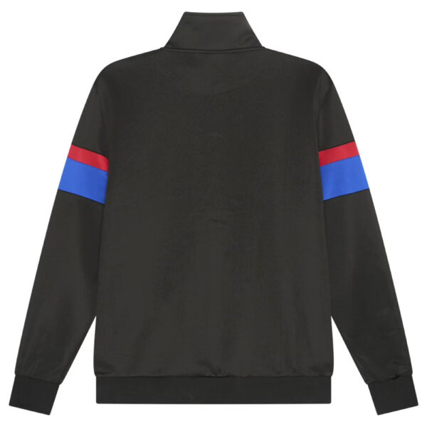 Survêtement Entier FC Barcelone Junior 2025 Noir - Image 3