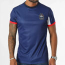 Maillot France Fan Sublime Adulte 2024/25 Bleu ( F.F.F. )
