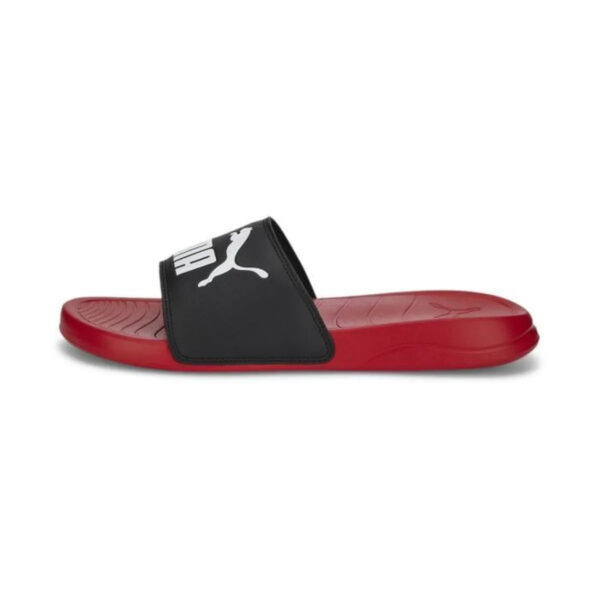 Claquettes Popcat 20 Puma Rouge - Image 3