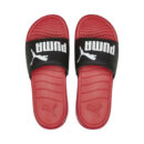 Claquettes Popcat 20 Puma Rouge