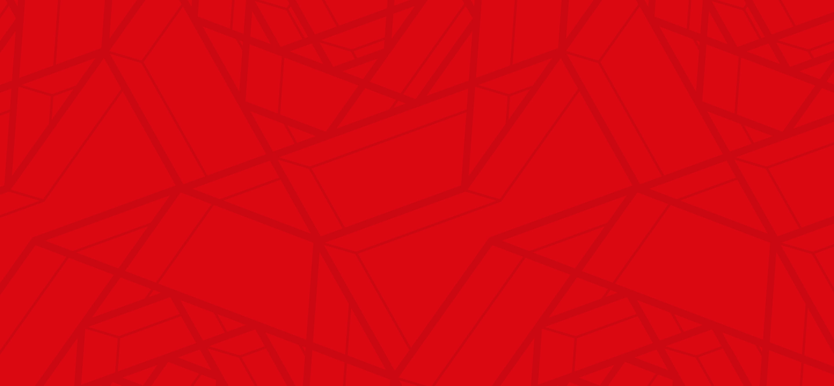 Red background with the new Home kit pattern