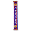 Écharpe FC Barcelona n°23