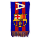 Écharpe FC Barcelona n°23