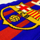 Écharpe FC Barcelona n°23