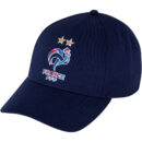 Casquette France Logo Adulte 2023/24 Bleu ( F.F.F. )