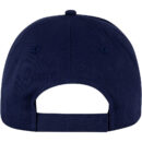 Casquette France Logo Adulte 2023/24 Bleu ( F.F.F. )