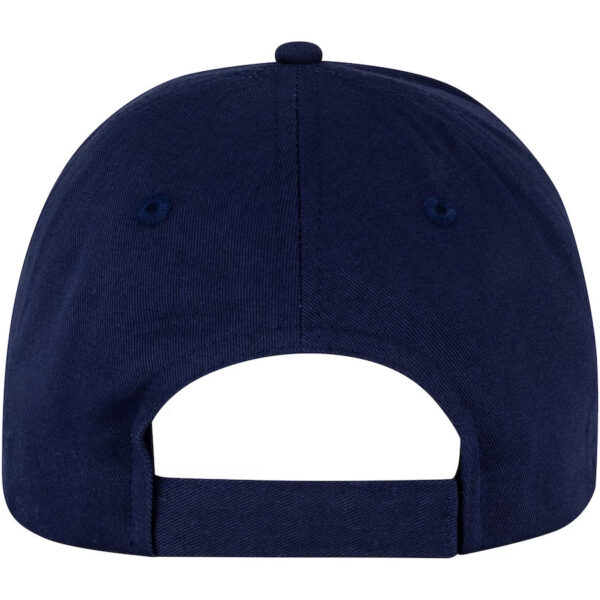 Casquette France Logo Adulte 2023/24 Bleu ( F.F.F. ) - Image 2