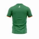 Maillot Cameroun Dkali Homme 2024/25 Noir