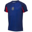 Maillot Équipe de France Sublime Adulte 2024 Bleu ( FFF )