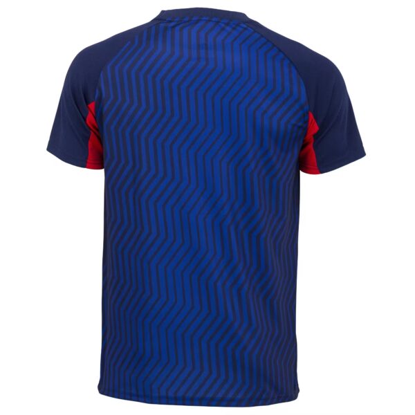 Maillot Équipe de France Sublime Adulte 2024 Bleu ( FFF ) - Image 2