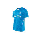 Maillot OM Gardien Junior 2024/25 Bleu Ciel