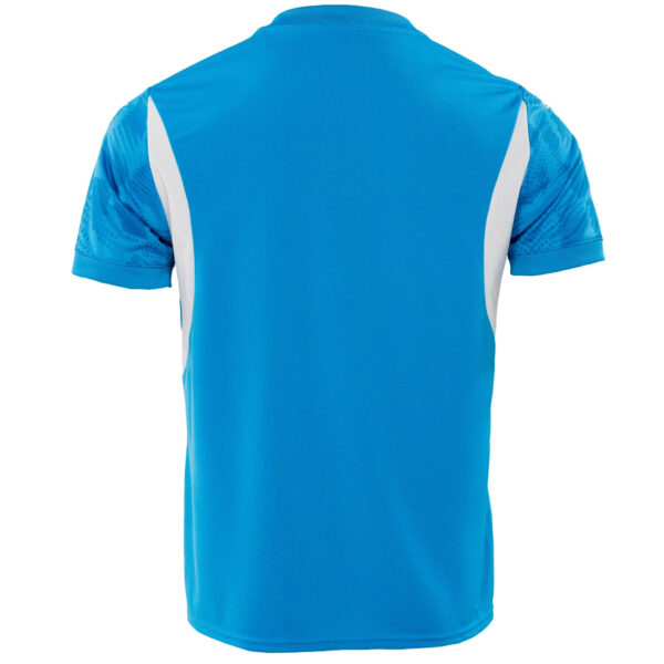 Maillot OM Gardien Junior 2024/25 Bleu Ciel - Image 4