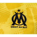 Maillot OM Gardien Junior 2024/25 Jaune