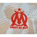 Maillot OM Gardien Junior 2024/25 Beige