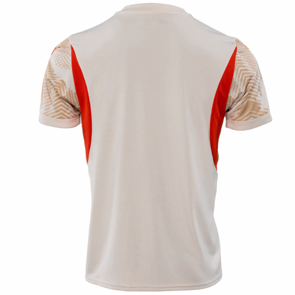 Maillot OM Gardien Junior 2024/25 Beige - Image 4