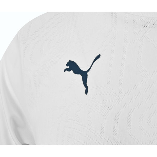 Maillot OM Training Homme 2024/25 Blanc - Image 5
