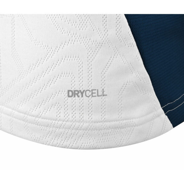 Maillot OM Training Homme 2024/25 Blanc - Image 6