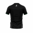 Maillot Mali Dkali Homme 2024/25 Noir