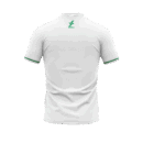 Maillot Mali Dkali Homme 2024/25 Blanc