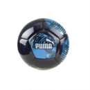 Ballon OM Mini ftblNRGY 2025 Bleu