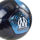 Ballon OM Mini ftblNRGY 2025 Bleu