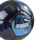 Ballon OM Mini ftblNRGY 2025 Bleu