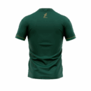 Maillot Algérie Dkali Homme 2024/25 Vert
