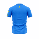 Maillot R.D. Congo Dkali Homme 2024/25 Bleu