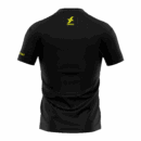 Maillot Thaïlande Dkali Homme 2024/25 Noir