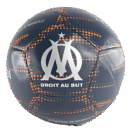 Ballon OM Big Logo 2024 Bleu Nuit