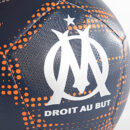 Ballon OM Big Logo 2024 Bleu Nuit