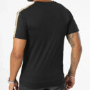 Maillot OM Fan Lifestyle Adulte 2024/25 Noir