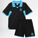 Ensemble Kit OM Fan Junior 2023/24 Noir
