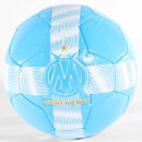 Ballon OM Embossed 2024/25 Bleu