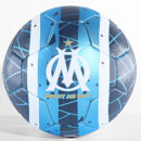 Ballon OM Metallic 2024/25 Bleu
