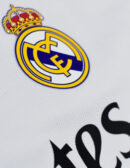 Kit Real Madrid Junior Domicile Benzema 2022/23 Roger's Replica