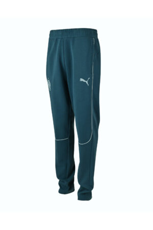 Pantalon OM Casuals Junior 2024/25 Bleu