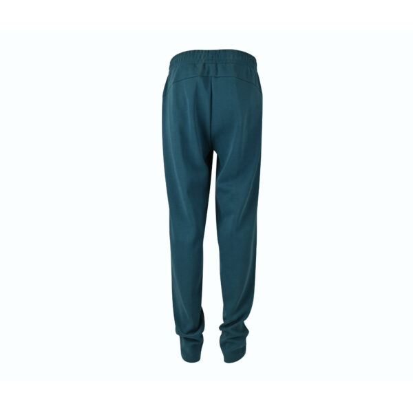 Pantalon OM Casuals Junior 2024/25 Bleu - Image 2