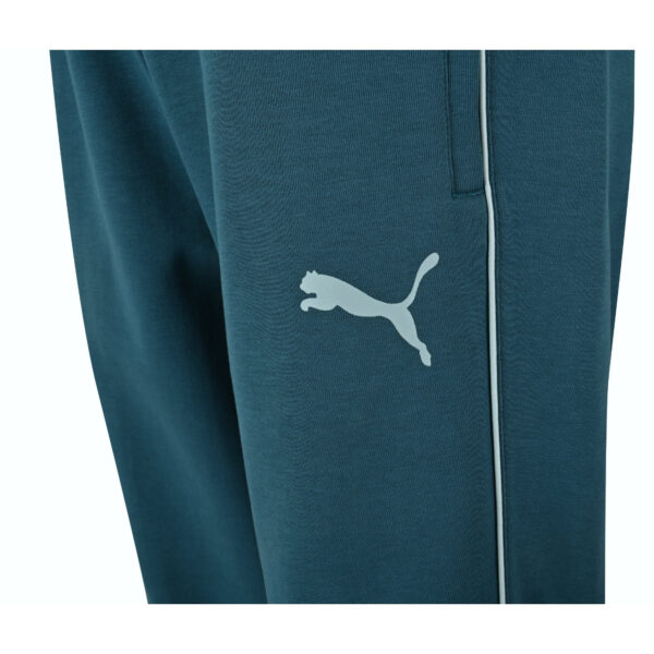 Pantalon OM Casuals Junior 2024/25 Bleu - Image 4