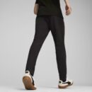Pantalon AC Milan Casuals Homme 2024/25 Noir