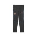 Pantalon OM Casuals Homme 2024/25 Noir