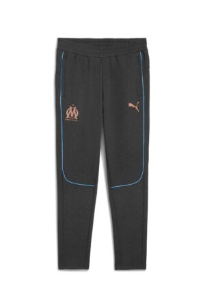 Pantalon OM Casuals Homme 2024/25 Noir
