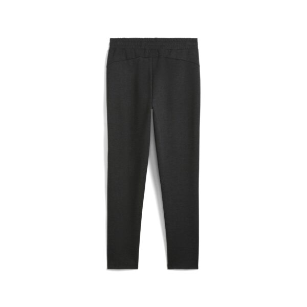 Pantalon OM Casuals Homme 2024/25 Noir - Image 2